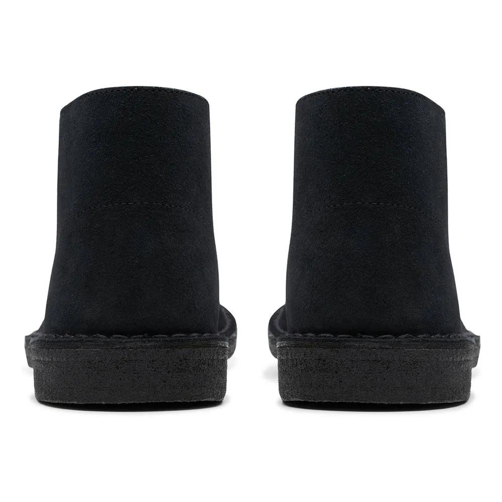 Clarks Shoes Сапоги Desert