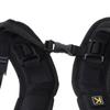 Double Dual Shoulder Camera Neck Strap Quick Rapid Sling Camera Belt for Digital SLR DSLR for  Camera Belt