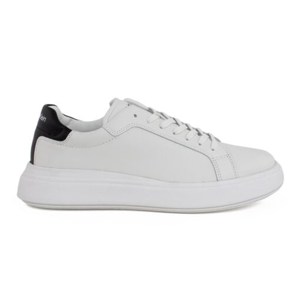 Sneakers Calvin Klein White