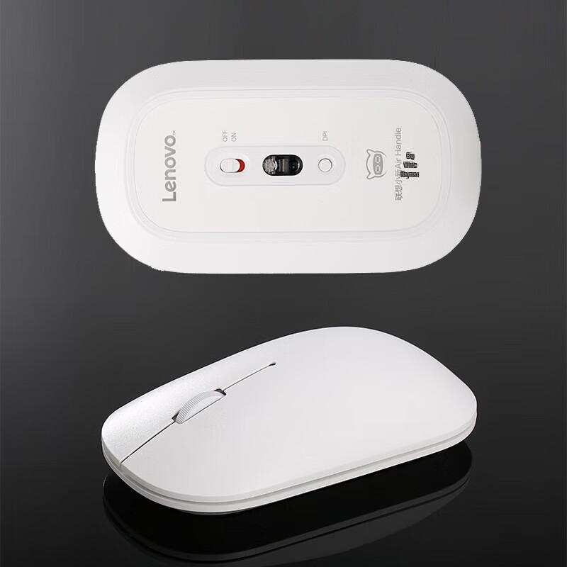 Lenovo Xiaoxin Handle 2.4G Wireless Mouse