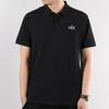 Nike Sports Short Sleeve Polo Shirt Men tops Black AR2322-010
