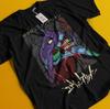 Sasori Tshirt Itachi T-Shirt Kisame Shirt Madara Kakashi Naruto Anime Akatsuki