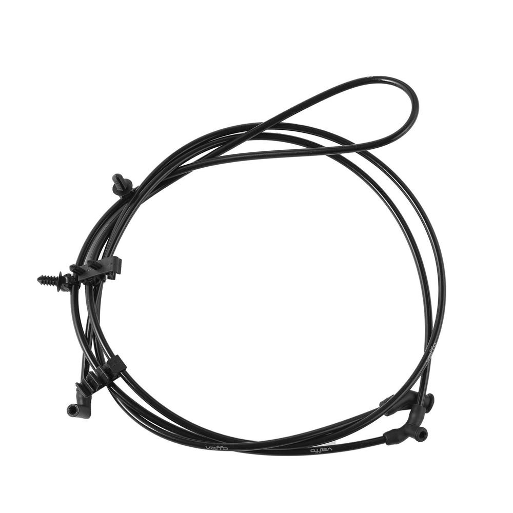 Front Windscreen Washer Hose 55079200AD For Jeep Grand Cherokee Durango 2011-18