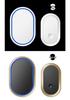 Long-Range Wireless Doorbell for Home or Villa - Elderly Call Reminder