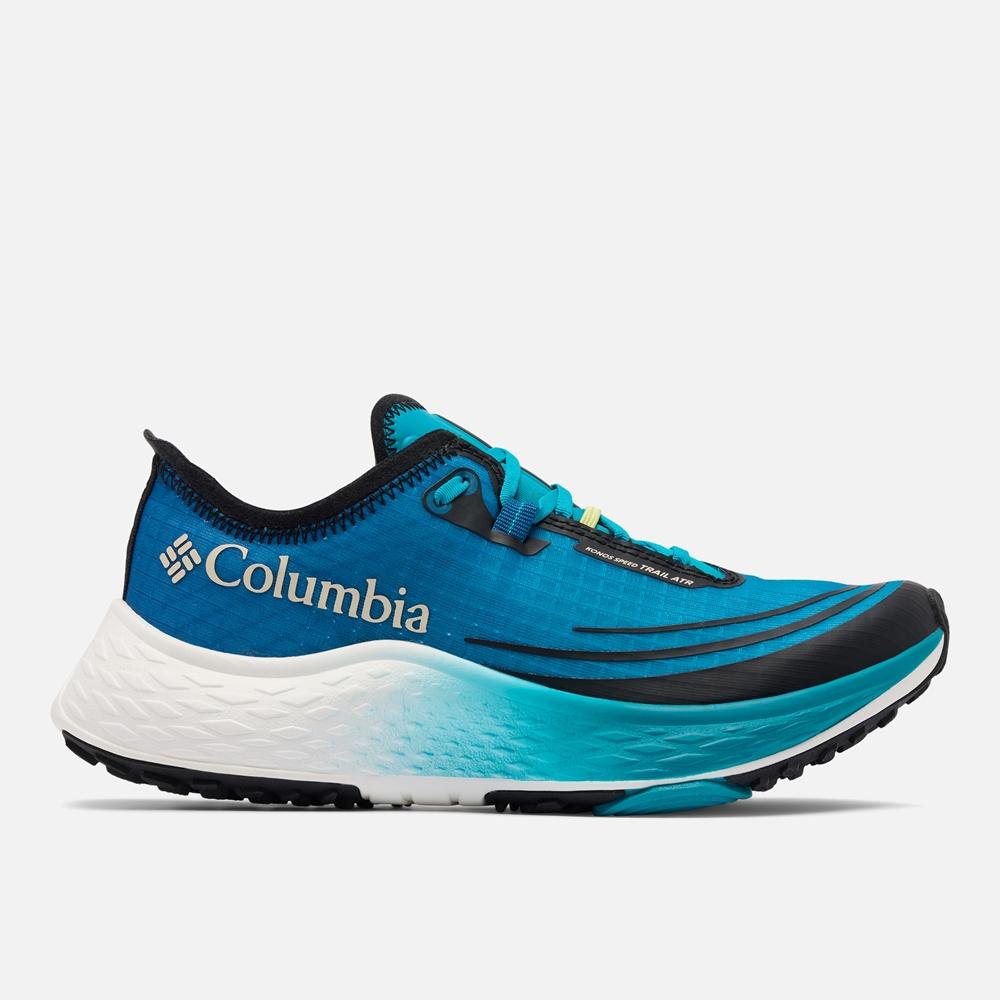 [Columbia] Women's Konos Speed Trail ATR [C76BL0303443-Multi]