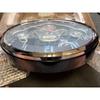 Used STAR WARS Rhythm Clock Star Wars Karakuri Clock 4MN533MC02 Wall Clock