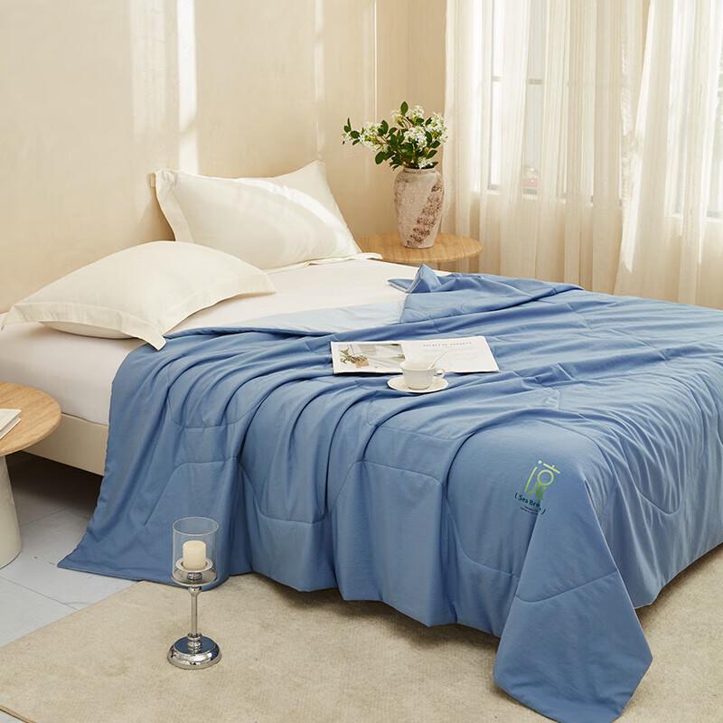 Tianqin TQ-B131 Starry Sky Summer Fiber Quilt