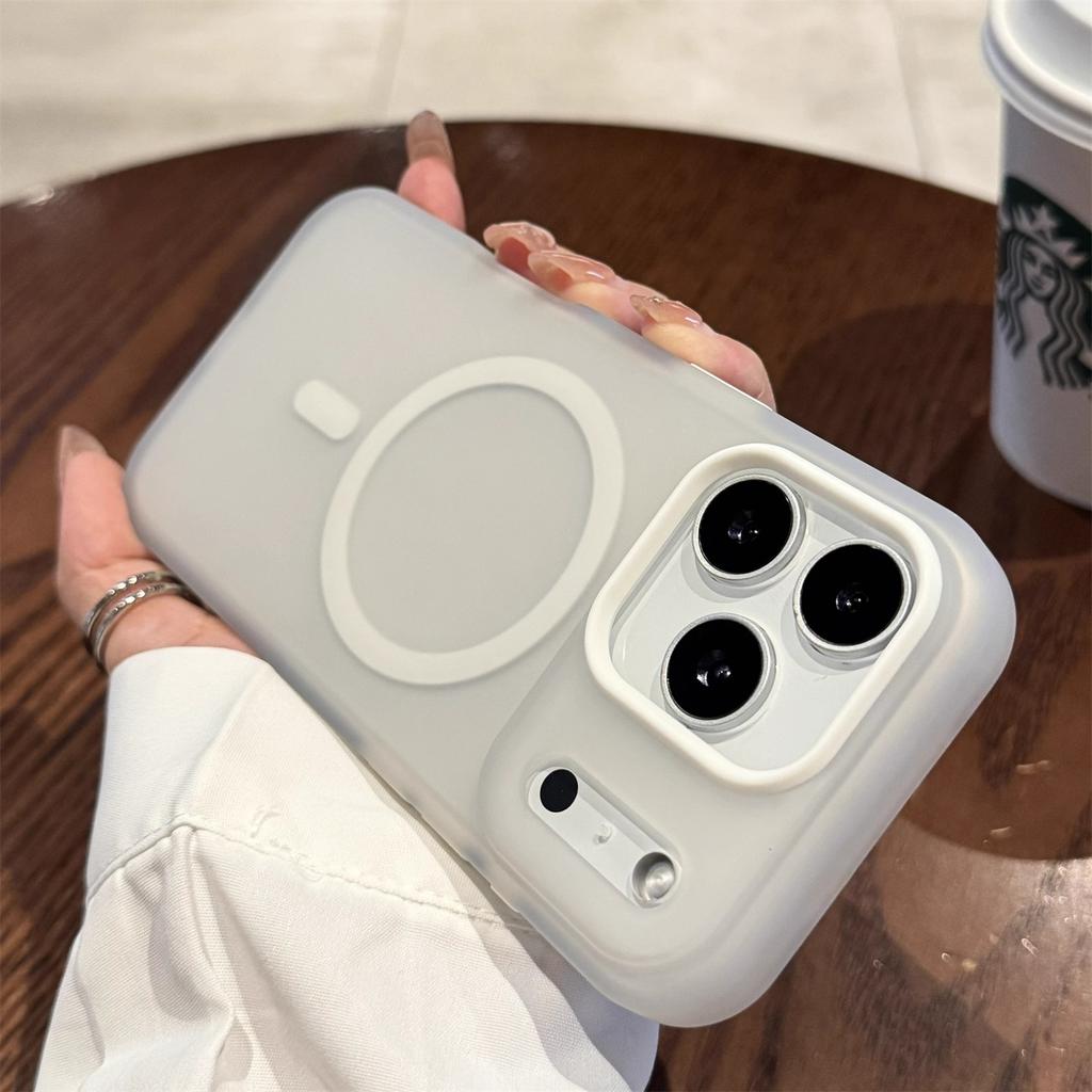 Luxury With Lanyard Soft Silicone For Magsafe Case for iPhone 17 16 15 14 Plus 13 12 11 Pro Max Wireless Charge Magnetic Cover