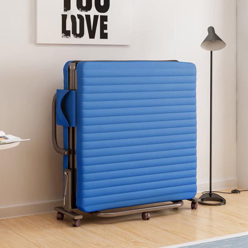 Sanjih TP1015 Outdoor Folding Sponge Bed