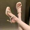 Calzado para mujer – Sandalias