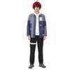 The Hundred Line Last Defense Academy Sumino Takumi Cosplay For Anime And Game Events