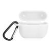 Silicone Case Protective Cover for IOS Earbuds Pro III Bluetooth Headset Charging Case