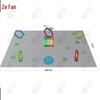 FPV Drone Racing Obstacle Course Equipment