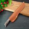Forged Boning Knife Kitchen Meat Fruit Cutter Outdoor Barbecue Fishing Knife Chef Cooking Tools
