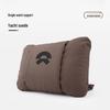 Nio Car Headrest & Neck Support Pillow for ET5, ET5T, EC6, ES6, ET7, EC7, ES8 Models