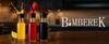 50x DORICA Glass Bottle 20ml for Tinctures Samples Alcohol Liqueur Wine Oil