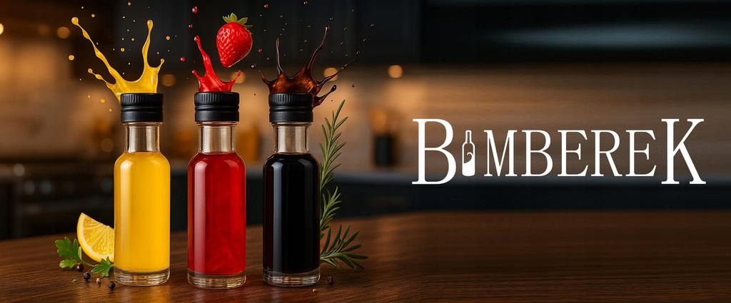 50x DORICA Glass Bottle 20ml for Tinctures Samples Alcohol Liqueur Wine Oil
