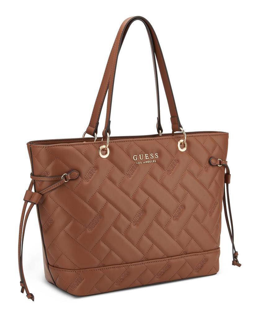 Tote KELCE CARRYALL COG [GUESS] Women's