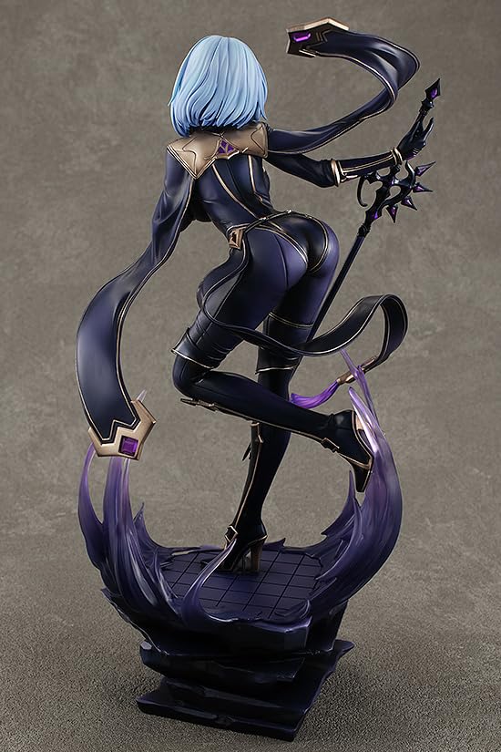 Shadow of Eminence: Beta (Light Novel Ver.) 1:7 Scale PVC Figure