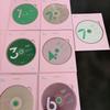 Used BTS Memories 2020 Blu-ray
