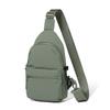 Shoulder Bag Solid Color Chest Bag