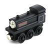 Magnetic Wooden Toy Train - Toby Gordon Cake Decoration