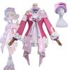 Supernatural Action Team Party Cosplay Costume For Anime Fans