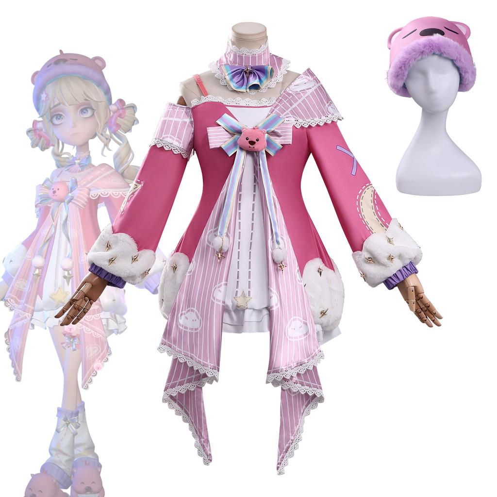 Supernatural Action Team Party Cosplay Costume For Anime Fans