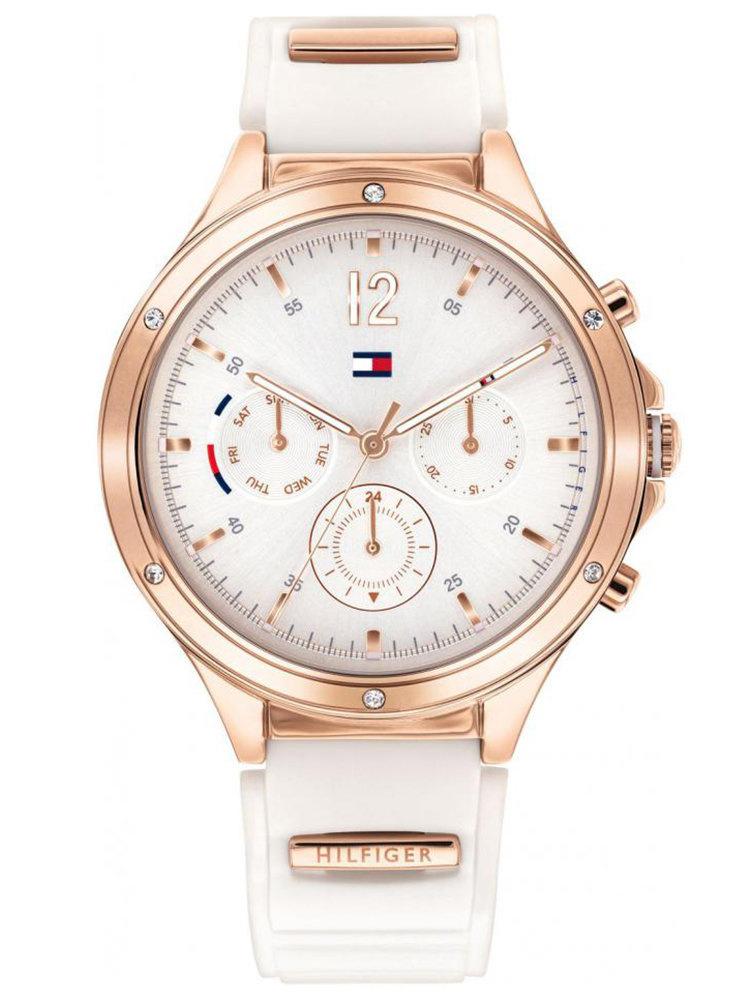 TOMMY HILFIGER WOMEN'S WATCH 1782280 Eve (zf554a)