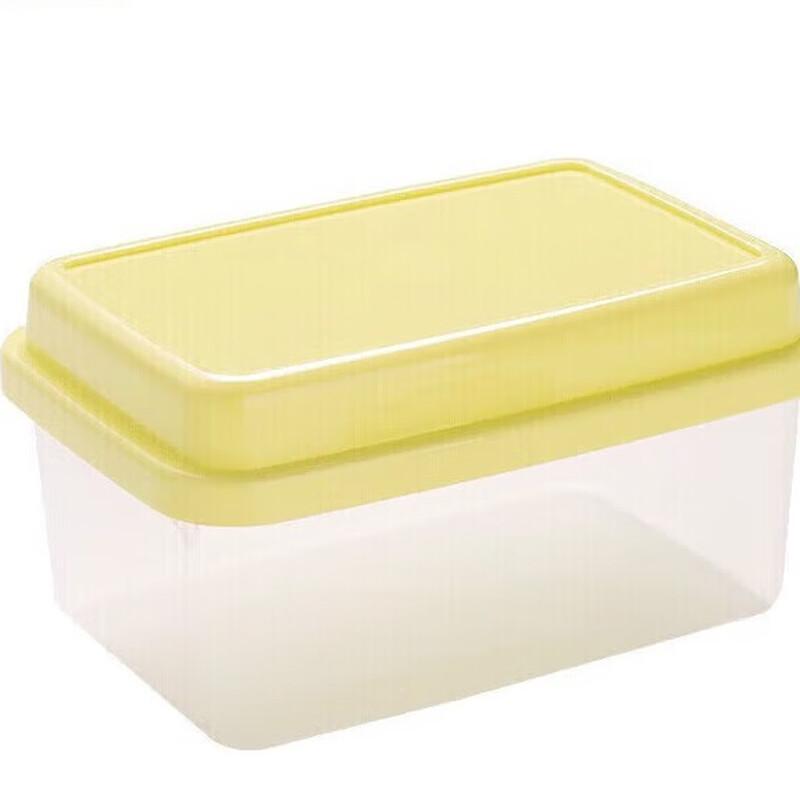 Food Sample Storage Box Set