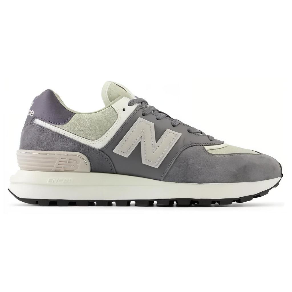 New Balance 574 Legacy Grey Men Sneakers U574LGGD