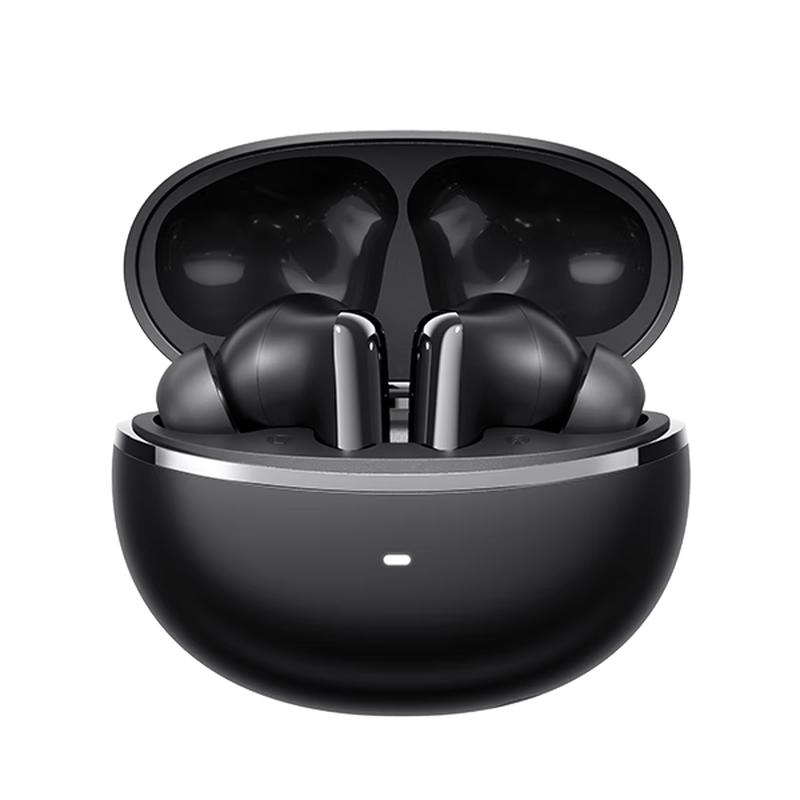 QCY N70 In-Ear Active Noise Cancelling Bluetooth Earbuds