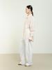 TOGE Essential Cotton Shirt (Light Pink)