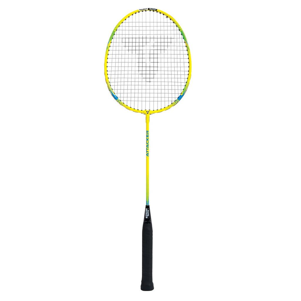 TALBOT TORRO Attacker Badminton Racket