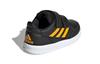 adidas Altasport Comfortable Abrasion Resistant Low Top Toddler Shoes Black Infant And Toddler G27107