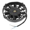 Universele Radiator Koelventilator Geschikt voor Honda voor Yamaha ATV 200CC 250CC 300CC