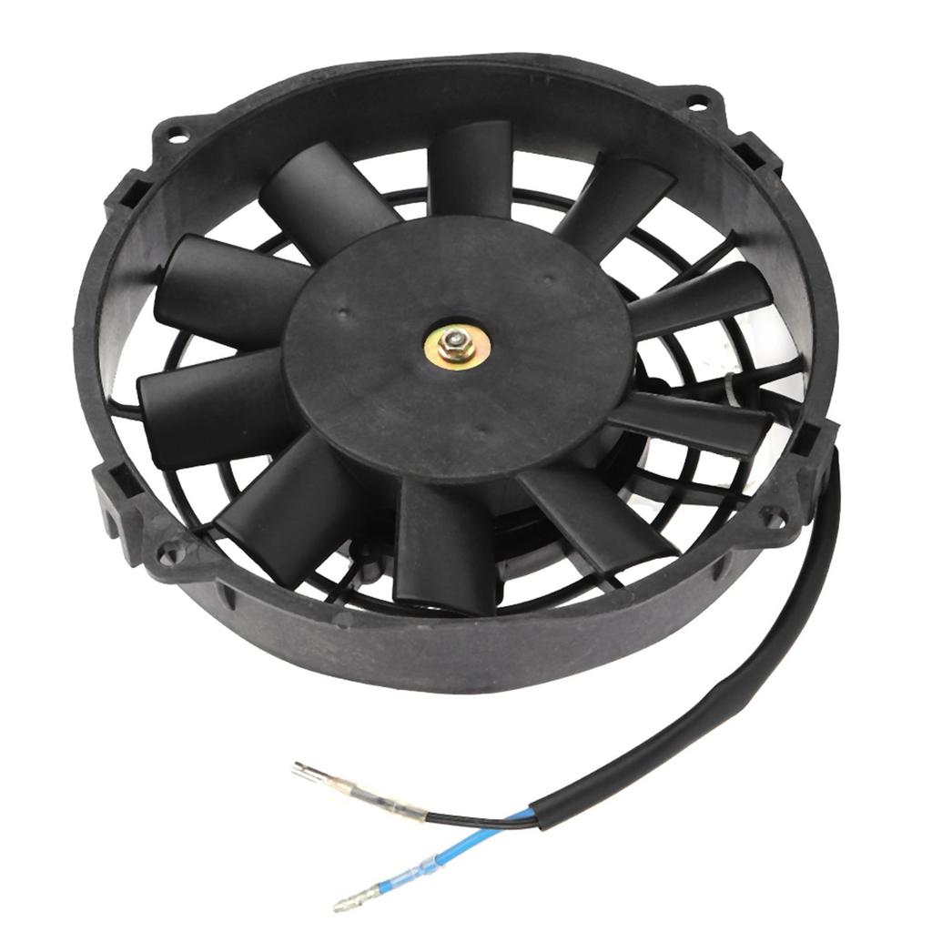 Universele Radiator Koelventilator Geschikt voor Honda voor Yamaha ATV 200CC 250CC 300CC