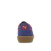 Puma Palermo Lapis Lazuli Magenta Gleam Gum Unisex Sneakers Blue 396463-21