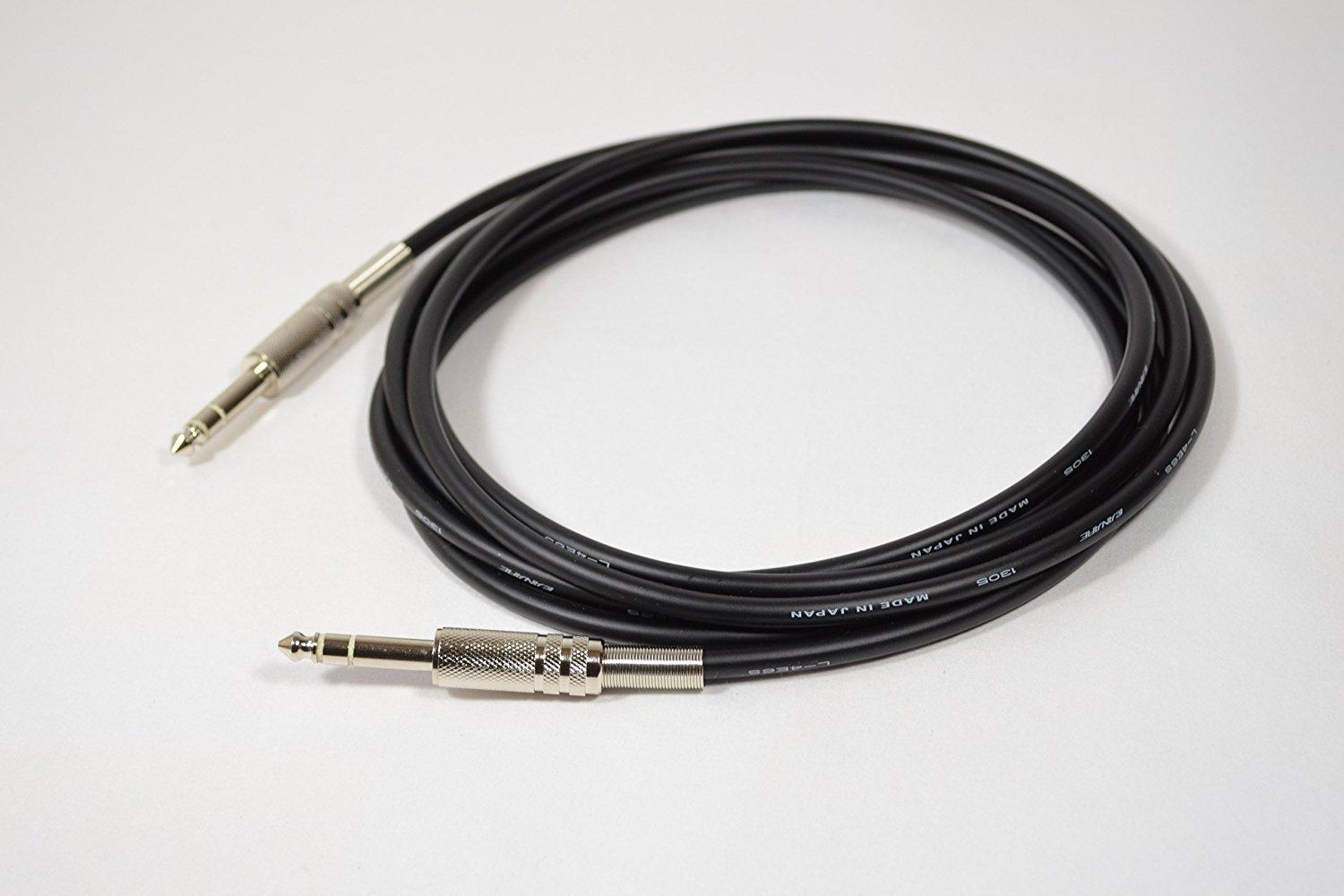 

CANARE Phone Cable SPC03 (3m) чорний
