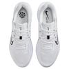 Nike Quest 6 White Black Men Sneakers Pure-Platinum FD6033-100