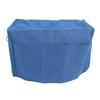 Sewing Machine Cover Multipurpose 600D Oxford Cloth Protective Sewing Machine Dust Cover with