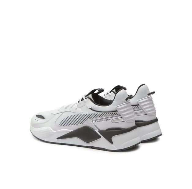 Кроссовки Puma Rs-X B&W