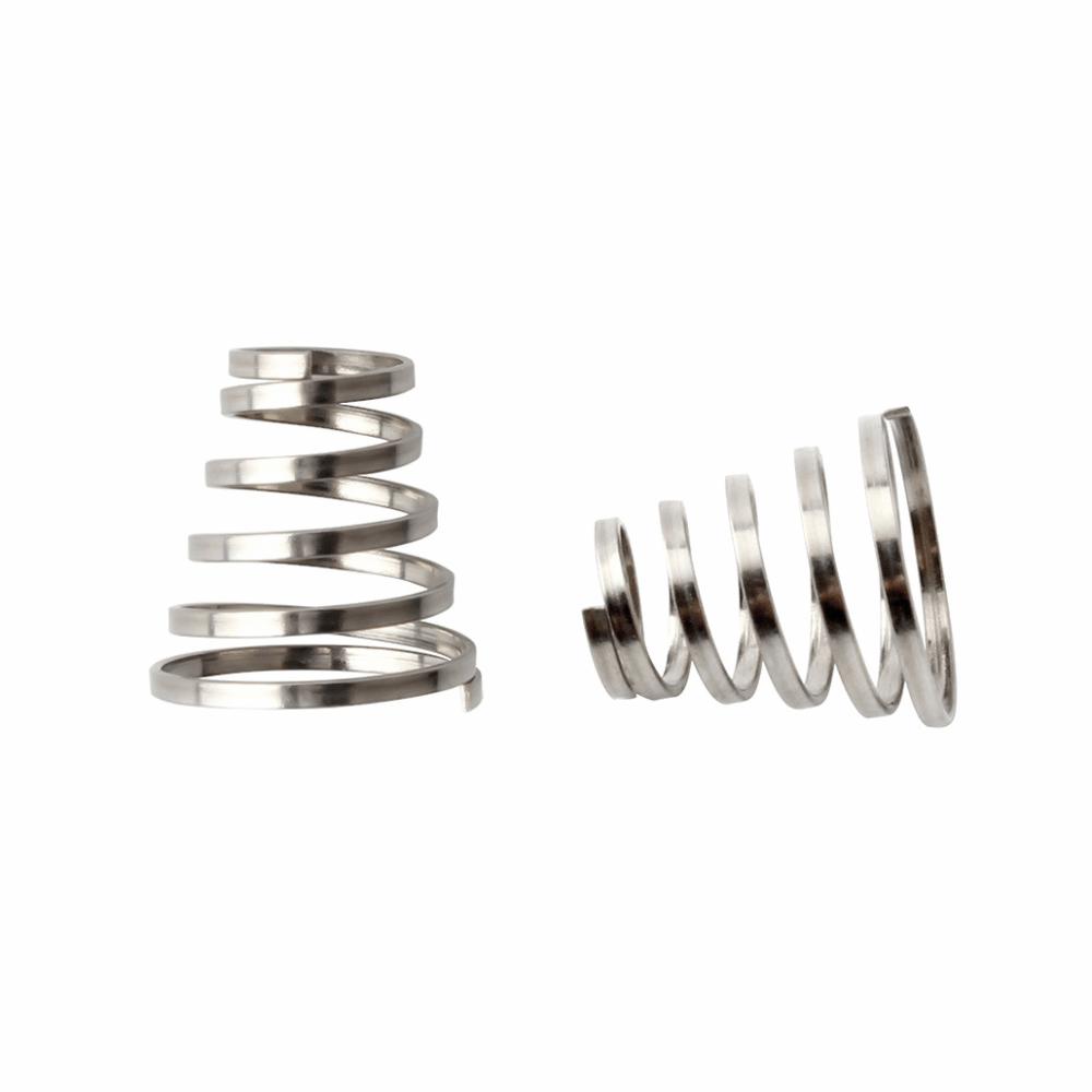 20 PCS Stainless Steel Quick Release Skewer Springs Quick Release Spring Replacement