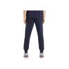 New PUMA Knitted Sweatpants Men's Tweed Blue 588810-06