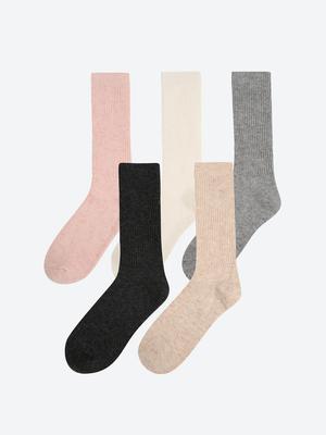 Woll-Mittelsocken HPAO5EFT07