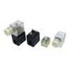 Électrovanne antidéflagrante avec bobine entièrement en cuivre (Des modèles: 4V210-08, 4V310-10, 4V410-15) pour AC220V/DC24V