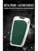 Folding Key Case for Toyota Reiz, Corolla, Levin, RAV4, and Highlander - Protective Cover & Buckle