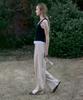 JUCYJUDY Pintuck Wide Pants Jzpt321D