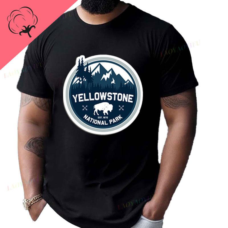 

Camiseta T Shirt for Unisex Women Casual Funny Clothes Yellowstone Dutton Ranch Rip Rideing Horseback Short Sleeve Graphic T Shirts 3XL