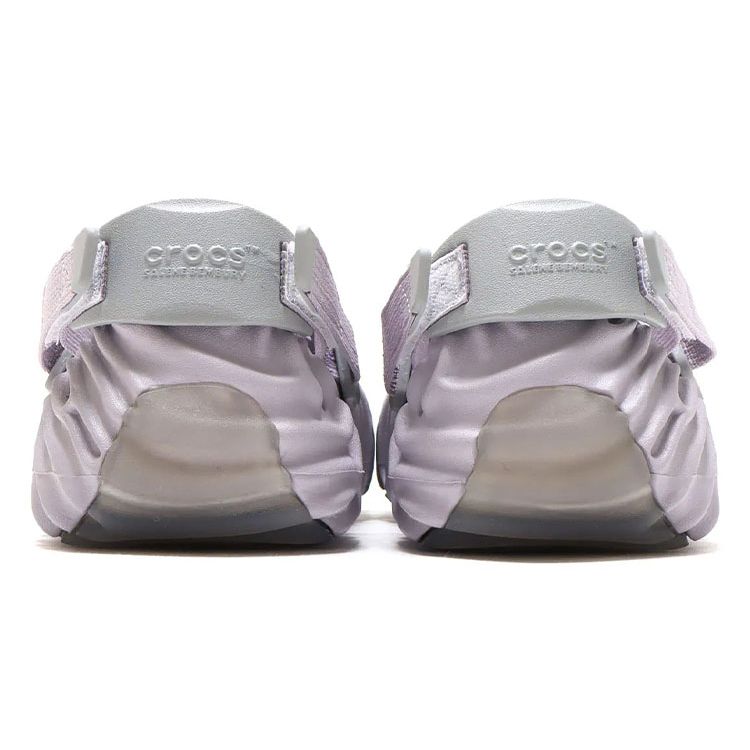 Salehe Bembury x Crocs Pollex Clog Urchin Unisex Sneakers Purple 207393-5PS
